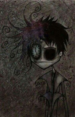 Страшные истории