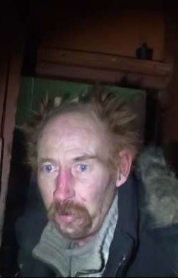 Ужасы Гусиноозёрска