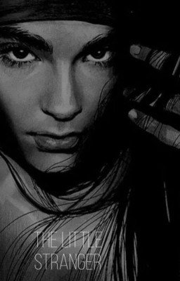 Маленькая незнакомка