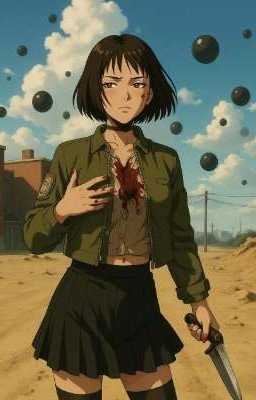 Школа мертвых