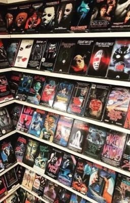 𝐇𝐨𝐫𝐫𝐨𝐫 𝐌𝐨𝐯𝐢𝐞𝐬 