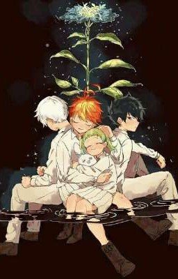 В этом нет твоей вины! Обещанный неверленд