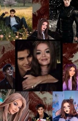 (продолжения не будет)Враги.(Темное Рождество)