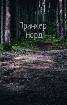 Пранкер Норд. 