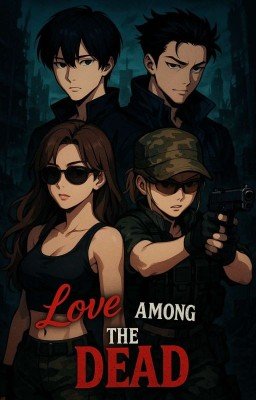 ~ЛЮБОВЬ СРЕДИ МЕРТВЕЦОВ~🧟‍♂️❤️