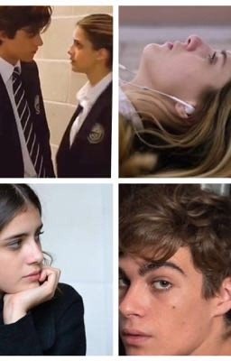 Бывший лучший друг.(18+)