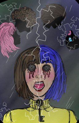 Будут ли вечны твои кошмары, Коралина?