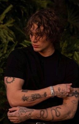 Ты знал,что ты ужасный человек? /V.H/