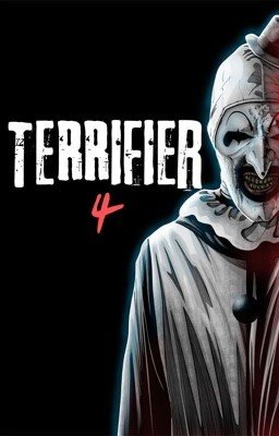 Ужасающий 4: Кровавый Космос