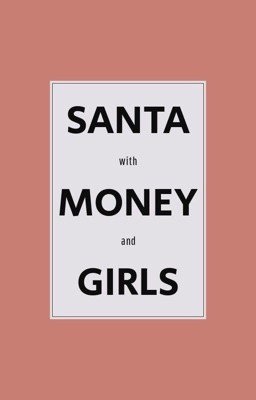 опасный дед мороз🤯