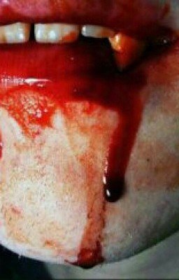 Нежные клыки