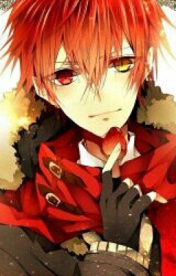 Охотница на вампиров.