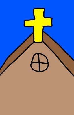 Подростки:Церковь Молонского