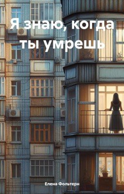 Я знаю, когда ты умрешь