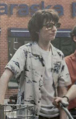 ОНО/Ричи Тоизер❤️