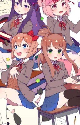 Реакция Доки Доки ЛК на Т/И