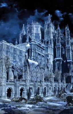 Академия Высших существ