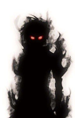 Влюбиться в нечисть