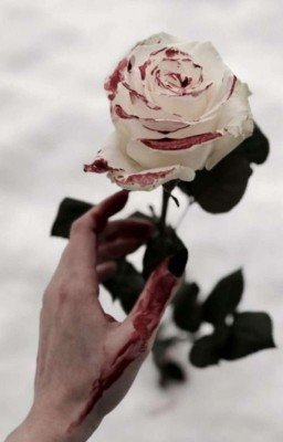 Роза Возмездия (crееpypasta)