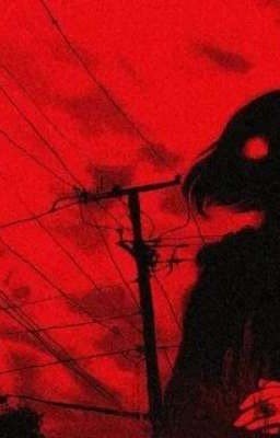 Сборник страшных рассказов