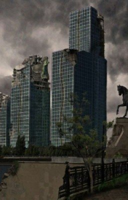 Выжить В Зомби Апокалипсисе: Жизнь Не Всегда Бывает Лёгкой.