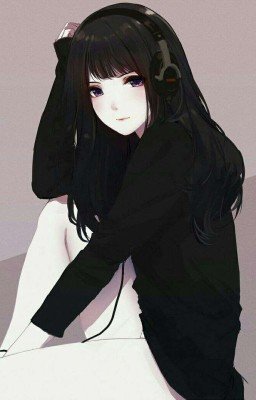 Пятая прокси. [Creepypasta]