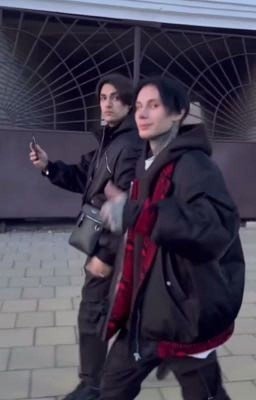 Кареглазик // Дилег