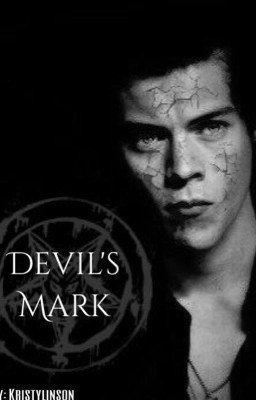 The Devil's Mark [H. S] Метка Дьявола  (РЕДАКЦИЯ)
