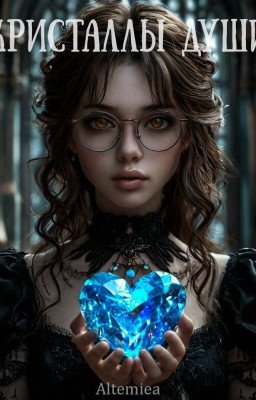 Кристаллы Души