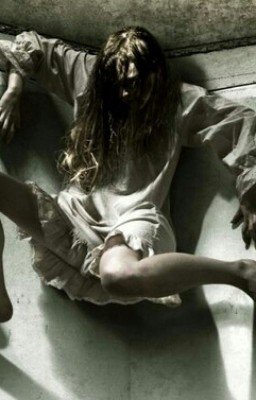 Страшные истории