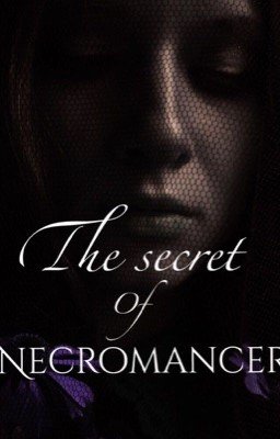 Тайна Некроманта