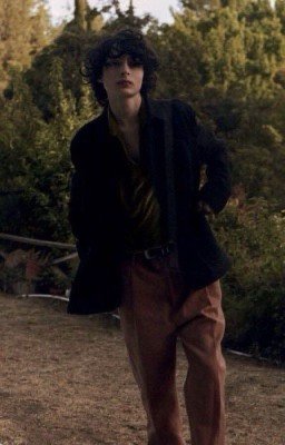 Новый препод | Финн Вулфхард и Т/и