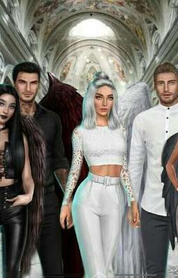 Секрет небес