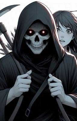 Смерть приходит за каждым