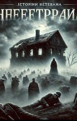 История ветерана