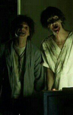 Псих-больница