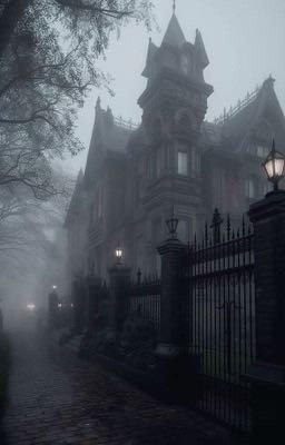 Страшная школа