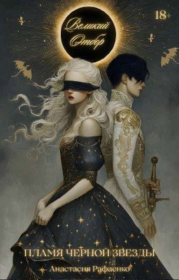 Пламя черной Звезды. Великий Отбор