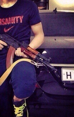 Папина дочка