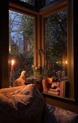 |•Сонный Паралич|•