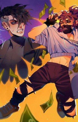 Ужасный Дом