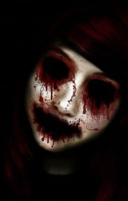 Страшные Истории