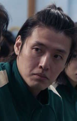 Сияющие глаза || Кан Дэ Хо