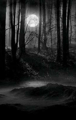 поход в лес на пятницу 13