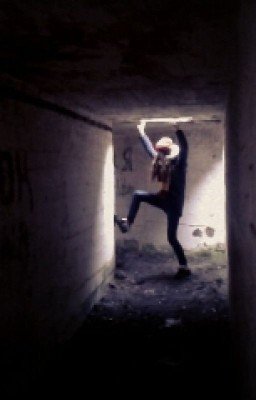 Дом с привидениями