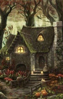 собирательница