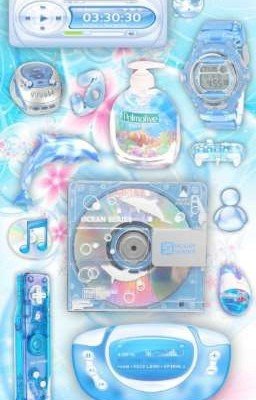 Истории из бэкрумс