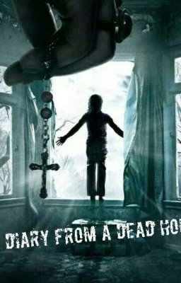 Дневник Из Мертвого Дома