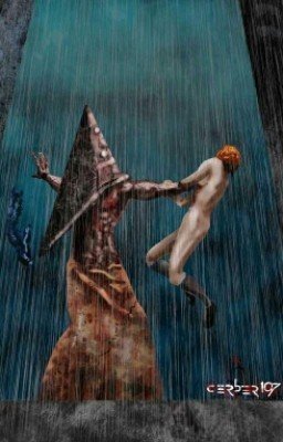 Искушенный полач!