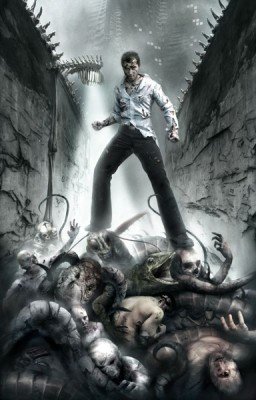 Зомби против нас